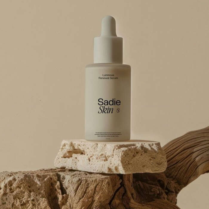 Hydrating Glow Serum