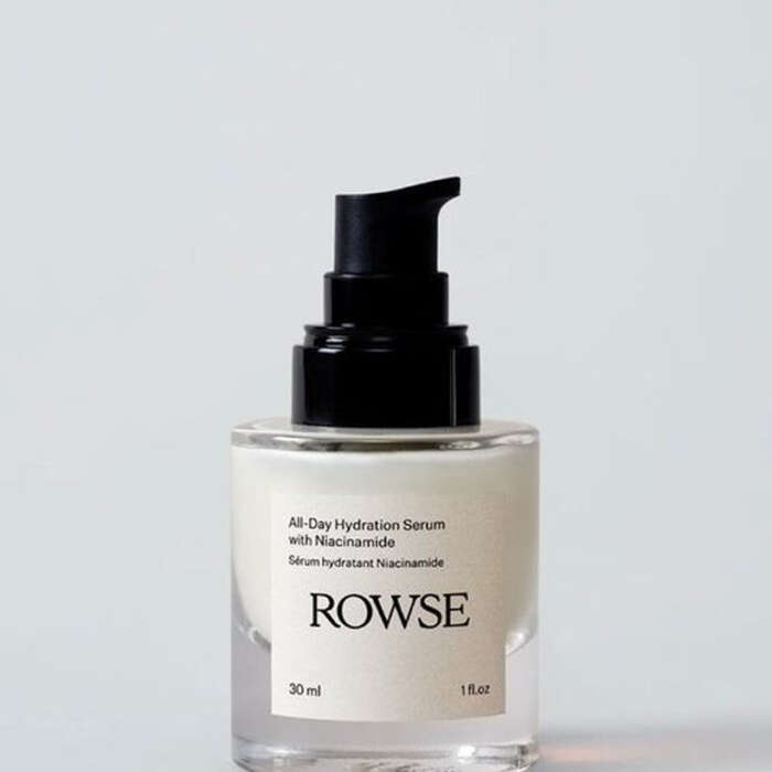 Softening Body Milk