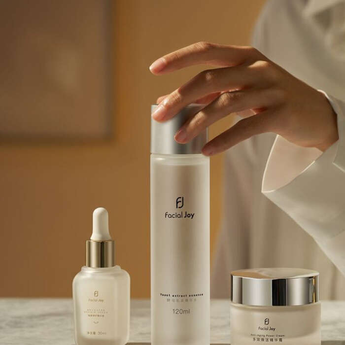 Skincare Discovery Set